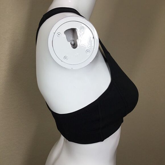 Zella Body Move Racerback Sports Bra (D14) - Picture 5 of 7